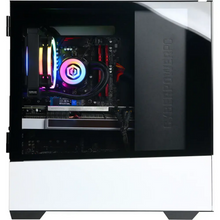 Load image into Gallery viewer, CyberPowerPC Gamer Supreme AMD Ryzen 7 5800X 16GB 1TB SSD RTX 3070 Liquid Cool
