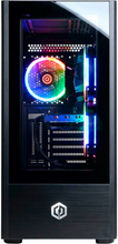 Load image into Gallery viewer, CyberPowerPC Gamer Xtreme i5-11600KF 16GB 512GB SSD + 1TB HDD GeForce RTX 2060
