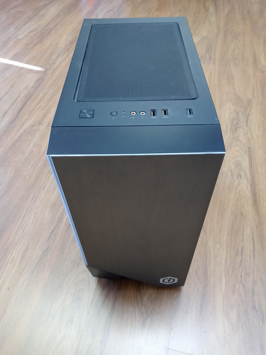 CyberPowerPC AMD Ryzen 7 3700X RX 5700 XT | NT Electronics – NT