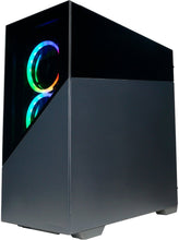 Load image into Gallery viewer, CyberPowerPC Supreme Gaming Intel i7-12700KF 16GB 1TB SSD RTX 3070 Liquid Cool