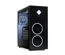 Load image into Gallery viewer, HP OMEN 40L Gaming Intel i7-12700K 16GB 1TB SSD Win11 RTX 3080 10GB Liquid Cool