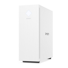 Load image into Gallery viewer, Hp Omen 25L Gaming PC Intel i7-14700F 32GB 2TB SSD Win11 Geforce RTX 4060 Ti 8GB