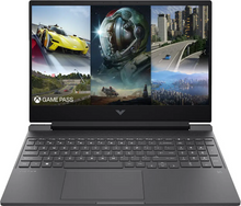 Load image into Gallery viewer, Hp Victus 15-FB1013DX 15.6" AMD Ryzen 5 7535HS 8GB 512GB SSD Geforce RTX 2050