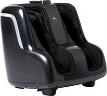 Load image into Gallery viewer, Human Touch - Reflex5s Foot and Calf Massager - Black (200-REFLEX5S-001)