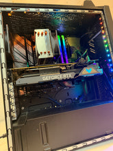Load image into Gallery viewer, ASUS ROG Strix G15CE Gaming PC i7-11700KF 64GB 512GB SSD + 2TB HDD RTX 3080 10GB
