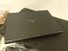 Load image into Gallery viewer, HP Victus 15-fb3113dx 15.6" Laptop AMD Ryzen 5 7535HS 8GB 512GB SSD RTX 3050 6GB