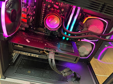 Load image into Gallery viewer, Skytech Gaming Azure 2 AMD Ryzen 7-7800X3D 32GB 1TB SSD RTX 4070 Ti Super 16GB