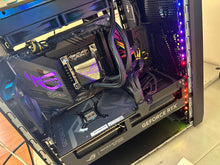 Load image into Gallery viewer, ASUS ROG 45L Gaming PC Intel i9-13900KF 32GB 1TB SSD + 2TB HDD RTX 4080 16GB