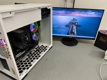 Load image into Gallery viewer, SkyTech Siva Gaming PC Intel i7-11700F 2.5Ghz 16GB 1TB SSD Win11 Geforce RTX3060