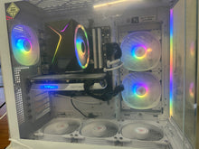 Load image into Gallery viewer, Skytech Gaming KING95 PC AMD Ryzen 7 7700 16GB 1TB SSD Geforce RTX 4070 Super
