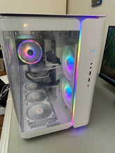 Load image into Gallery viewer, Skytech Gaming KING95 PC AMD Ryzen 7 7700 16GB 1TB SSD Geforce RTX 4070 Super
