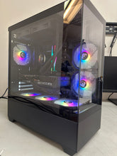 Load image into Gallery viewer, Custom Gaming PC i7-14700F 32GB DDR5 1TB SSD RTX 5070 12GB Win11 Liquid Cool