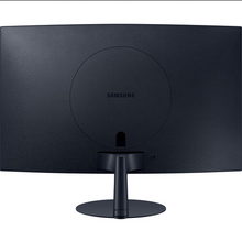 Load image into Gallery viewer, Samsung S39C Series 27" 75Hz 4ms FHD IPS LED HDMI Curved Monitor, LS27C392EANXGO