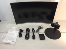 Load image into Gallery viewer, Samsung S39C Series 27" 75Hz 4ms FHD IPS LED HDMI Curved Monitor, LS27C392EANXGO