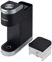 Load image into Gallery viewer, Keurig - K-Mini Plus Single Serve K-Cup Pod Coffee Maker - Matte Black