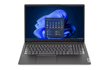 Load image into Gallery viewer, Lenovo V15 G4 15.6" FHD Laptop Intel i3-1315U 16GB 512GB SSD Win11Pro 83A100EGUS