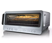 Load image into Gallery viewer, Ninja SP151 Flip Toaster 8-in-1 Oven & Air Fryer - Gray