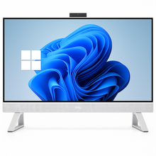 Load image into Gallery viewer, Dell Inspiron 24-5430 24" Touchscreen AiO PC Intel i7-150U 16GB 1TB SSD Win11