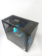 Load image into Gallery viewer, PowerSpec Gaming PC Intel i9-10850K 32GB RAM 1TB M.2 SSD Win 11 RTX 3060 Ti 8GB