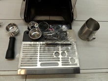 Load image into Gallery viewer, Breville - the Barista Express Impress Espresso Machine - BES876BSS1BNA1