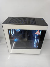 Load image into Gallery viewer, CyberPowerPC Gaming Desktop Intel i5-11600KF 16GB 512GB SSD + 1TB HDD RTX 3060Ti