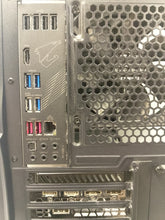 Load image into Gallery viewer, Custom Gaming PC AMD Ryzen 7 5800X 32GB 1TB SSD Win11 RTX 3080 10GB Liquid Cool