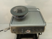 Load image into Gallery viewer, Breville - the Barista Express Impress Espresso Machine - BES876BSS1BNA1