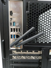 Load image into Gallery viewer, PowerSpec Gaming PC AMD Ryzen 7 9700X 32GB DDR5 1TB SSD Radeon RX 7800 XT 16GB
