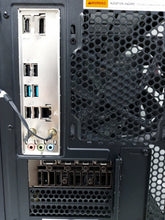 Load image into Gallery viewer, NZXT Gaming PC Intel Core i5-14400F 16GB DDR5 1TB NVMe SSD Win11 RTX 5060 8GB