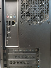 Load image into Gallery viewer, HP Omen 30L Gaming PC Intel i7-10700KF 32GB 1TB M.2 Win11 Geforce RTX 3080 10GB