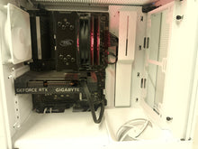 Load image into Gallery viewer, NZXT Build Gaming PC Intel i5-11400F 16GB Ram 1TB SSD M.2 Win11 RTX 3060 Ti