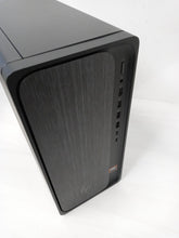 Load image into Gallery viewer, HP OmniDesk M02-0244 Desktop PC AMD Ryzen 7 8700G 16GB DDR5 1TB SSD RTX 3050 6GB