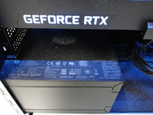 Load image into Gallery viewer, HP OMEN 30L Gaming PC AMD Ryzen 5 5600G 16GB RAM 1TB SSD RTX 3060 12GB Win11