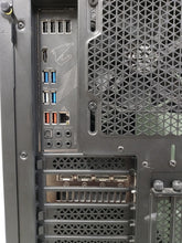 Load image into Gallery viewer, Corsair Custom Gaming PC AMD Ryzen 7 5700G 16GB 256GB SSD 1TB HDD RTX 3060 12GB