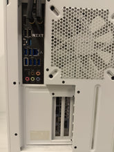 Load image into Gallery viewer, NZXT H7 Elite White Gaming PC AMD Ryzen 5 5600X 32GB 1TB M.2 SSD RTX 3080 10GB