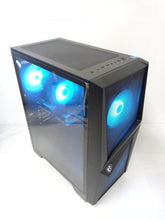 Load image into Gallery viewer, MSI Codex R2 C14NVL5-473US Gaming PC Intel i5-14400F 16GB DDR5 1TB SSD RTX 5060