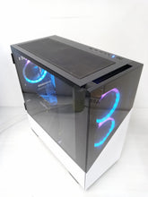 Load image into Gallery viewer, CyberPowerPC Gaming PC AMD Ryzen 5 5600X 16GB 512GB SSD + 1TB HDD RTX 3060 12GB