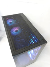 Load image into Gallery viewer, Custom Gaming PC Intel i5-11400F 32GB RAM 1TB M.2 Win11 Geforce RTX 3060 12GB