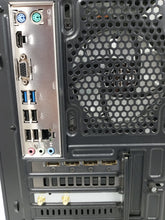 Load image into Gallery viewer, Custom Gaming PC Desktop AMD Ryzen 7 5700X 32GB 1TB M.2 SSD Win11 RTX 5060 8GB