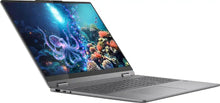 Load image into Gallery viewer, Lenovo Yoga 7 2in1 16ILL10 16" Touch Intel Ultra 5 226V 16GB 512GB SSD Luna Grey