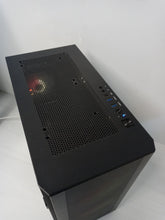 Load image into Gallery viewer, Custom Build Gaming PC AMD Ryzen 5 5600X 16GB RAM 1TB SSD Win11 RTX 3060 Ti 8GB