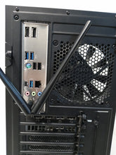 Load image into Gallery viewer, Custom Build Gaming PC AMD Ryzen 5 5600G 32GB RAM 1TB M.2 Geforce RTX 3060 12GB