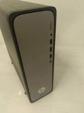 Load image into Gallery viewer, HP OmniDesk Slim S03-0034 Desktop PC Intel Core i3-13100 8GB DDR5 256GB SSD WiFi
