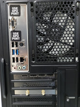 Load image into Gallery viewer, MSI Codex R2 C14NVL5-473US Gaming PC Intel i5-14400F 16GB DDR5 1TB SSD RTX 5060