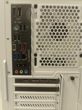 Load image into Gallery viewer, PowerSpec G757 Gaming PC Ryzen 7 9800X3D 32GB DDR5 2TB Gen 5 M.2 RTX5080 16GB OC