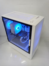 Load image into Gallery viewer, Custom Build Gaming PC Desktop Intel i5-8400 16GB RAM 1TB SSD GTX 1060 3GB Win11