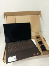 Load image into Gallery viewer, HP OmniBook X Flip 2-in-1 Laptop 14" 2K OLED Touch AMD Ryzen AI 5 430 16GB 512GB