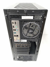 Load image into Gallery viewer, CyberPowerPC Gaming Desktop Intel i5-12400F 32GB RAM 1TB SSD Win 11 RTX 4060 8GB