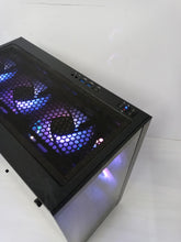 Load image into Gallery viewer, Custom Gaming PC AMD Ryzen 5 5500 32GB 512GB SSD + 1TB HDD Win11 RTX 3060 Ti 8GB