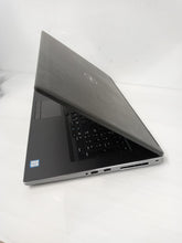 Load image into Gallery viewer, Dell Precision 7740 17.3" Laptop intel i7-9850H 32GB 256GB SSD Win11 RTX3000 6GB